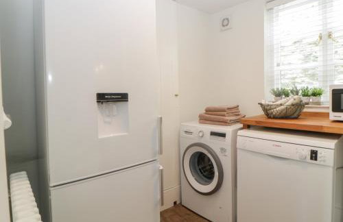 Clover Cottage - Foto 16