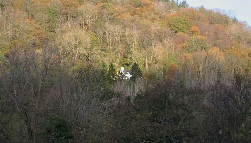 Mellow Mountain Eco Retreat Wales Hot-Tub Sauna - Foto 1