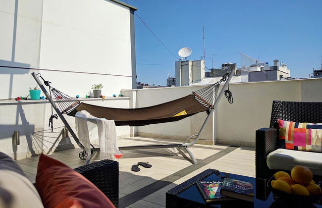 Basco Knez Mihailova Apartments - Foto 45