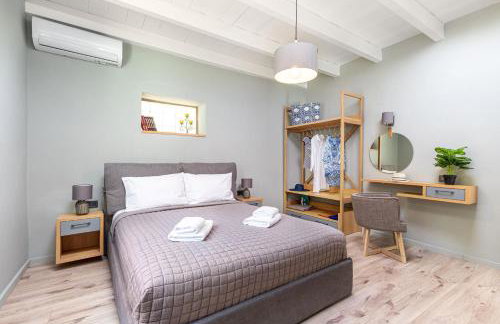 Villa Evrithea - Foto 8