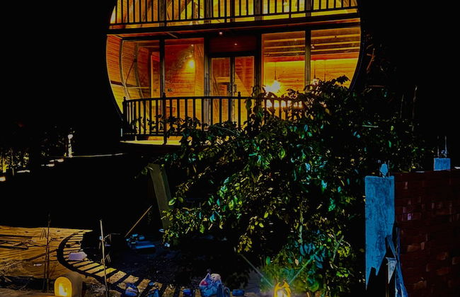 Woodland Sanctuary - Photo 1