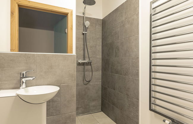 Penthouse max.8 P.& Infinity Pool - Foto 13