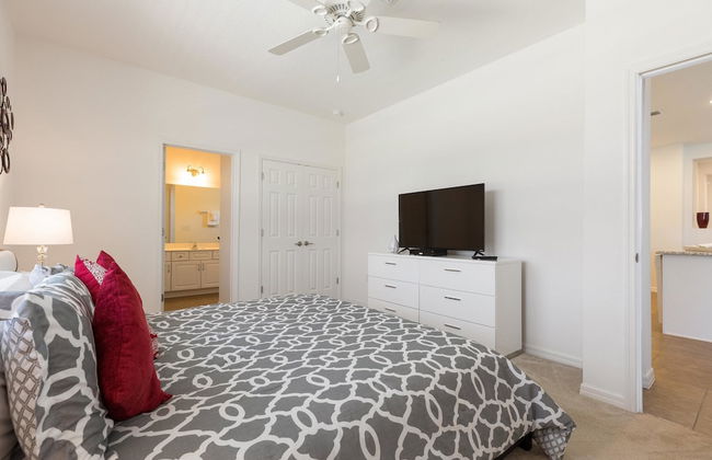 Victoria Villa 4 Bedroom - Foto 8