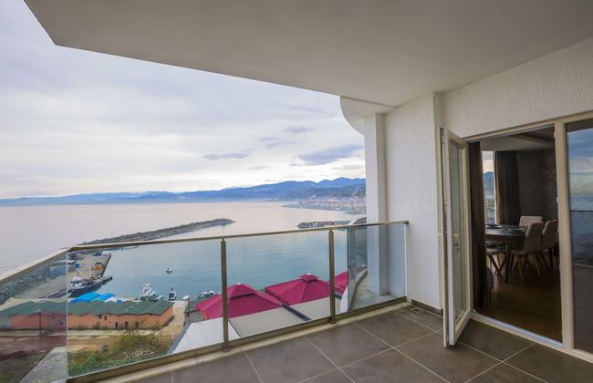 Royal Comfort Suites - Foto 41