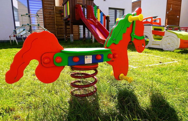 Rewal Holiday Home Near Baltic Beach - Photo 15