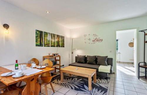 Ferienwohnungen Zum Hasenbahnhof - Foto 37