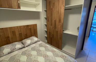 flat em serra negra - bezerros - Foto 6