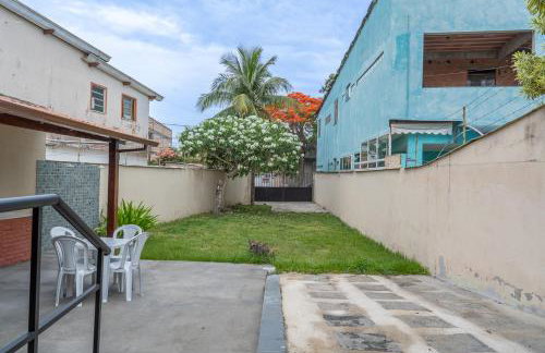 Casa Pet Friendly c Churrasqueira a 120m da Praia - Foto 34
