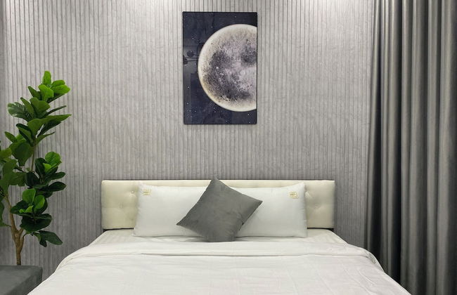 Grand C Homestay - Photo 6