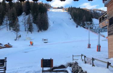 Praloup 1600 t3 sur piste 4p - Foto 21