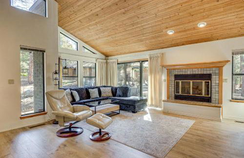 Prescott Retreat with Community Perks, Near Downtown - Foto 13