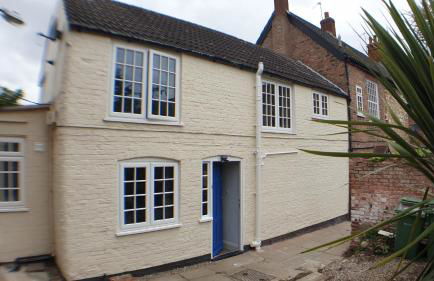 Holly Cottage, Hidden gem in the Yorkshire wolds - Foto 2