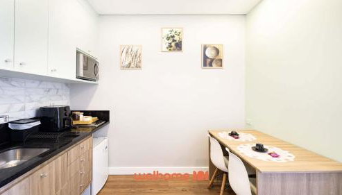 Studio em Cotia com piscina e lazer completo - Foto 3