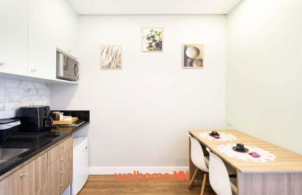 Studio em Cotia com piscina e lazer completo - Foto 3