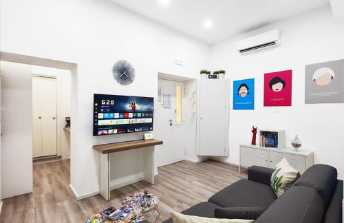 Napulitano Assaje Home, arte e tradizione nel cuore del Centro Storico! - Foto 14