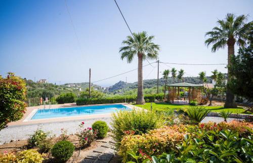 Villa Metochi - Foto 63