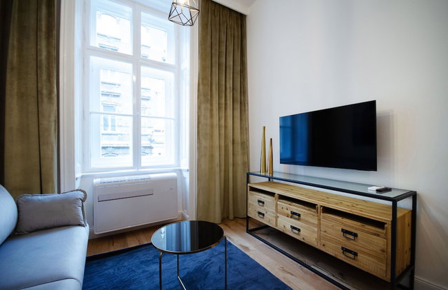 Charming Apartments Near City Centre - Foto 41