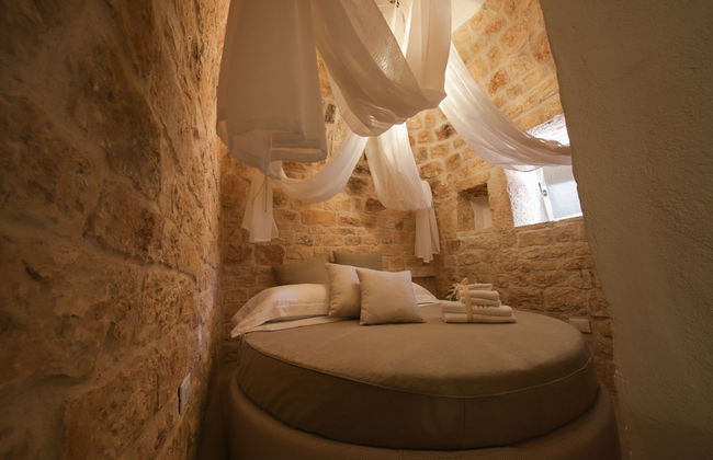 Trulli Lamascrasciola - Foto 3