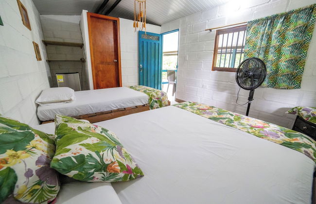 La Posada De Las Aves - Photo 19