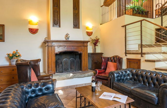 Antica Filanda 10 in Arezzo - Foto 3