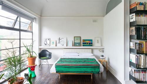 Fairbairn Hall Serviced Apartment - Foto 3