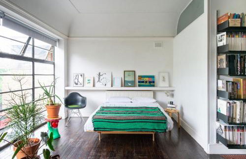 Fairbairn Hall Serviced Apartment - Foto 3