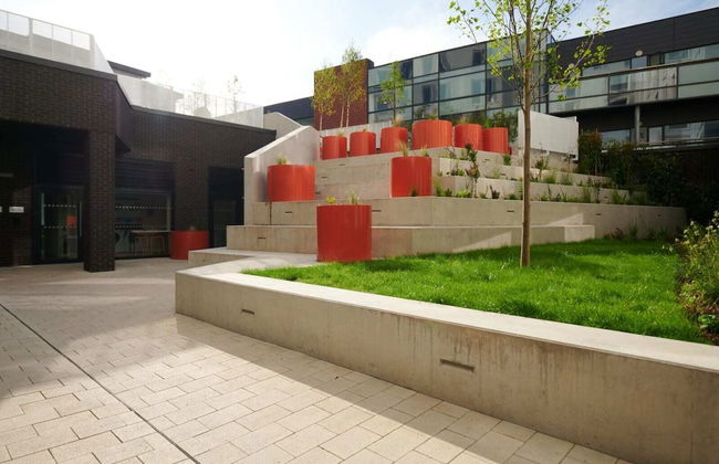 Student Only The Loom - Photo 14