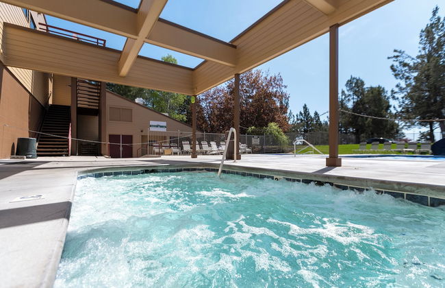 Canyon Rim at Eagle Crest - Foto 31