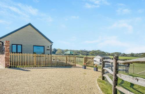 The Old Cowshed - Foto 30