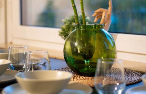 Cozy apartment with kitchen + balcony NEW! - Foto 15