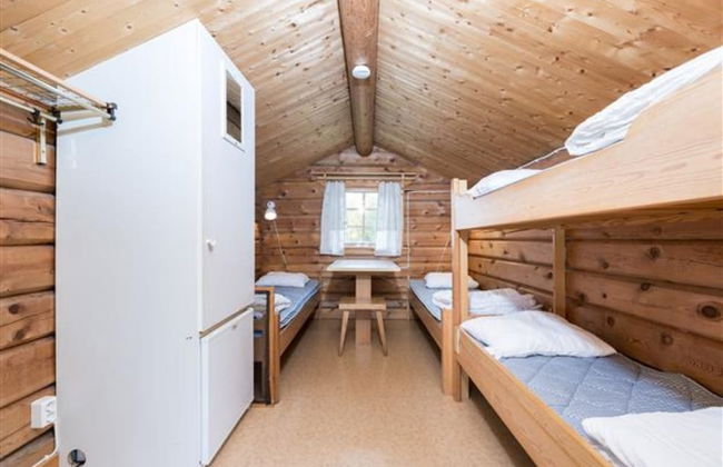 First Camp Orsa - Foto 17