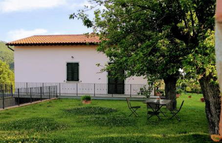 Villino i due Mori - Foto 9