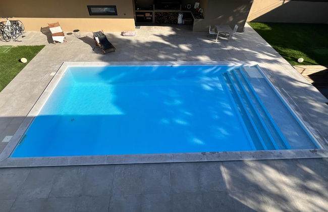 Modern 4-bed Villa 4K Beach 30k Lisbon - Foto 16