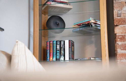 NEW! Luxury 1BR in Hartlepool - Photo 24