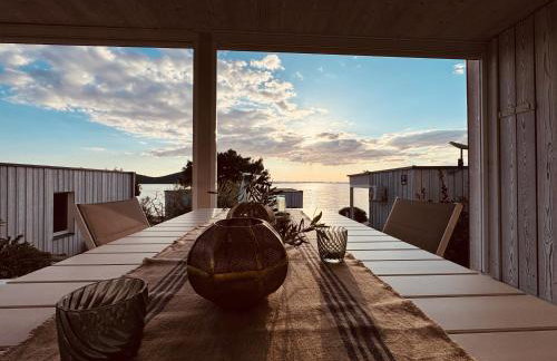 Buqez Eco Resort - beach house 17 - seaview - Foto 2