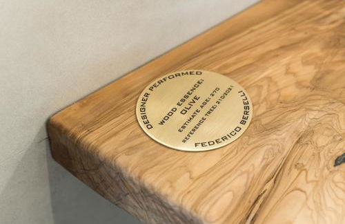 Eco dei Poeti, Terre Marine - Foto 22