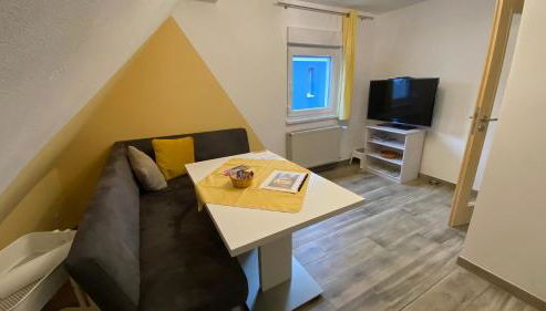 Ferienwohnung am Altmühlsee - Foto 4