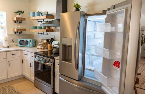 Downtown Mount Dora Hideaway - Foto 16