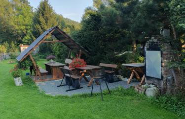 Agroturystyka Świerki - Foto 14