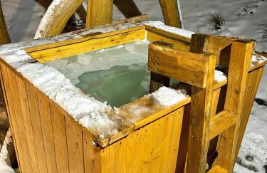 Bieszczadzkie Dworki - Foto 57