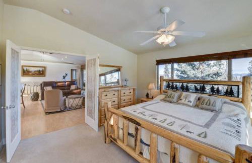 Cabin On 13 Acres With A Pool Table And Jacuzzi Tub - Foto 41