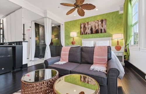 LimeGreen ORCHID - Foto 24