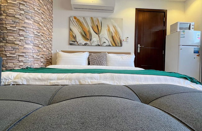 Vanquish Red Sea View - Foto 29