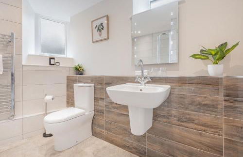 Chapel Lodge - Foto 18