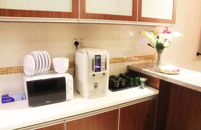 Balinese House - Foto 43