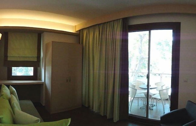 Hotel Ifigenia - Foto 16