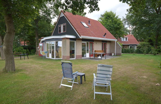 Restful Holiday Home in Lemele - Foto 23
