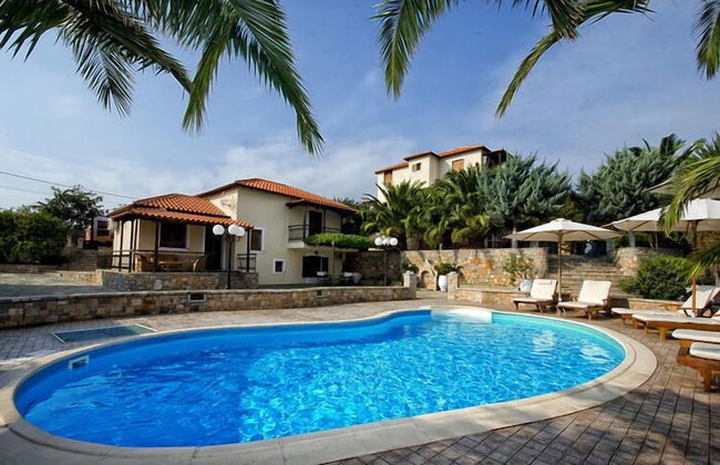 Vatellis Villas - Foto 62