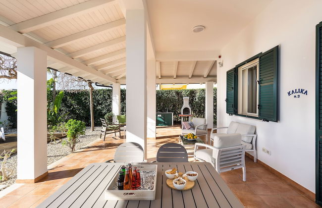 Dimore Anny - Kalika - Foto 24