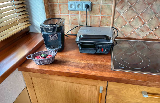 Sachrův Kopec - Foto 12